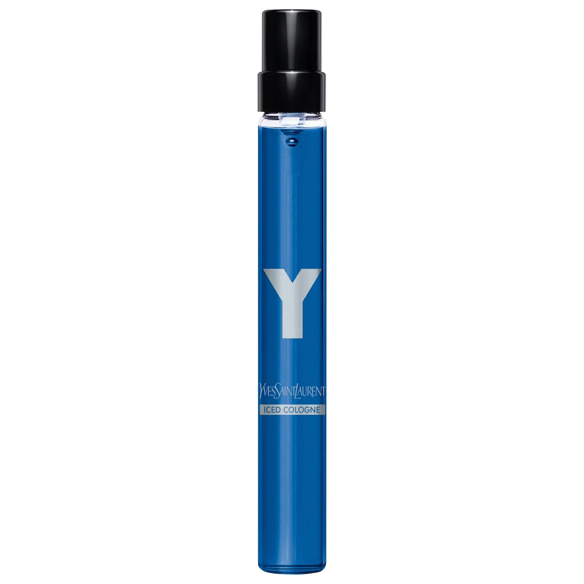 Perfume Y Iced Cologne Eau de Toilette Intense — Yves Saint Laurent