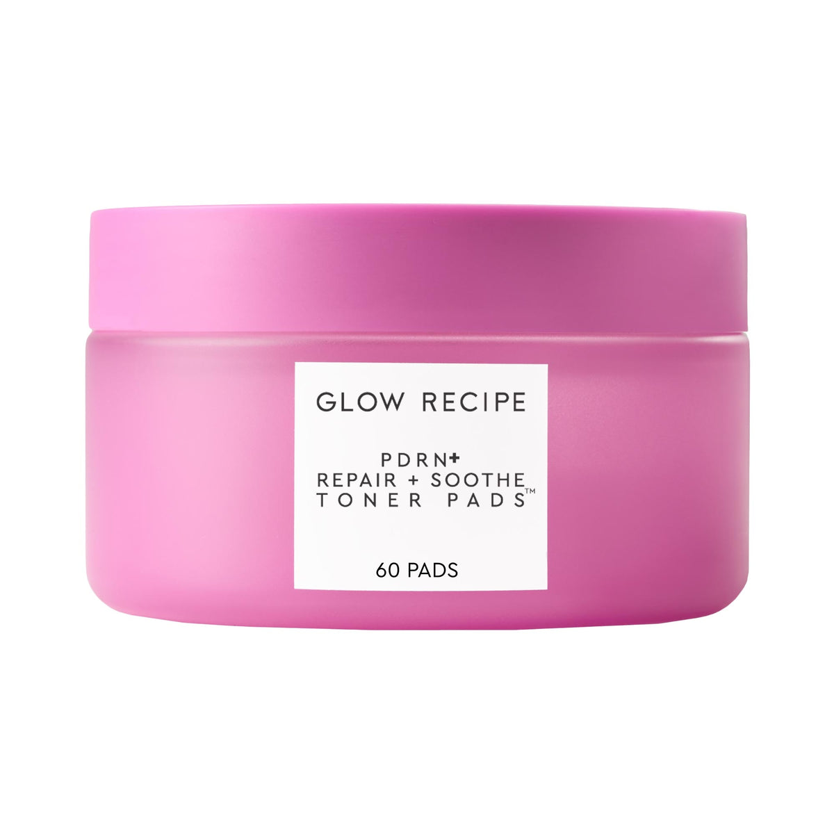 Toner Pads PDRN Repair + Soothe Korean Prickly Pear