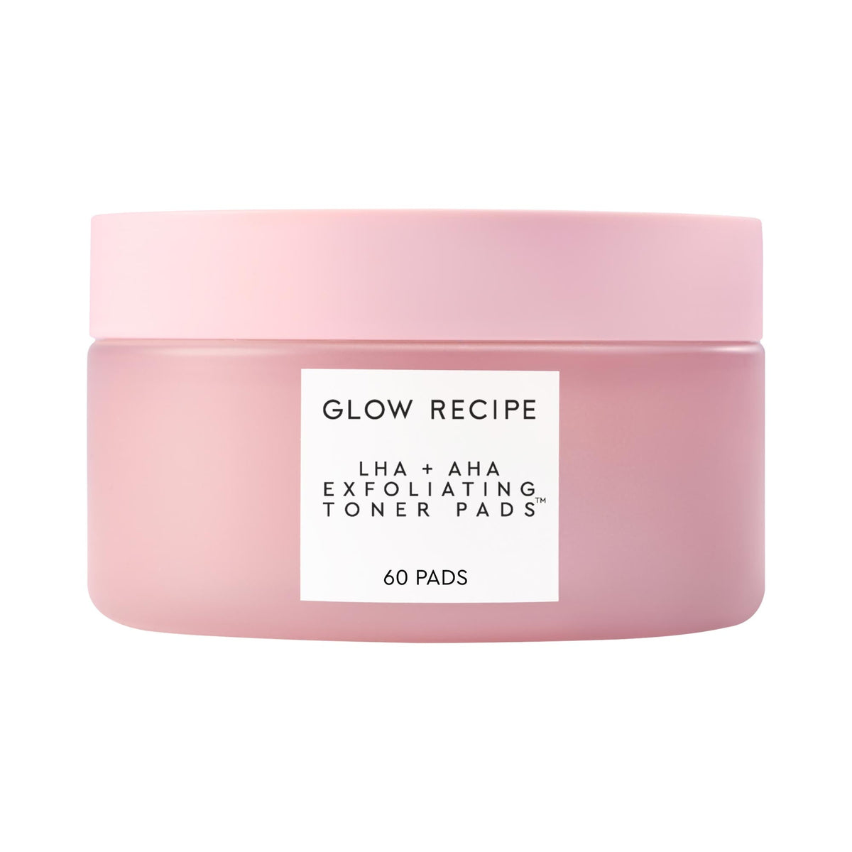 Toner Pads LHA + AHA Korean Watermelon