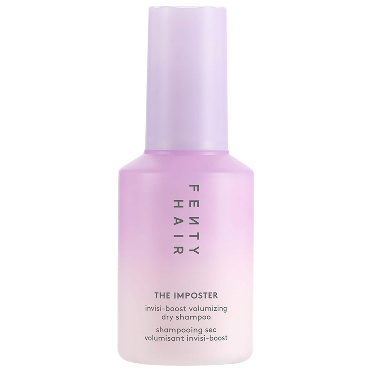 Shampoo en Seco Voluminizador The Imposter