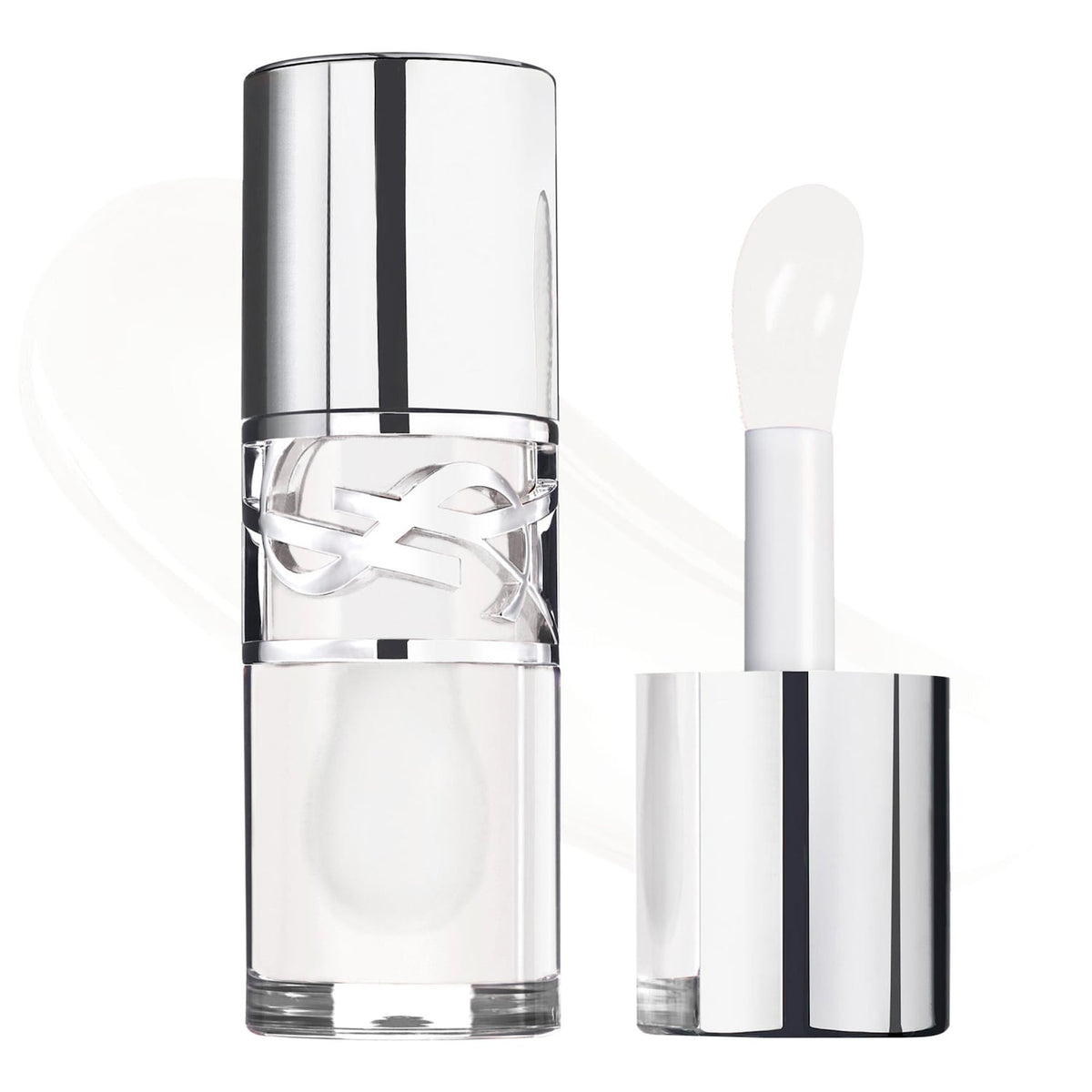 Aceite Labial Voluminizador con Ácido Hialurónico Loveshine Plumping Lip Oil Gloss — Yves Saint Laurent
