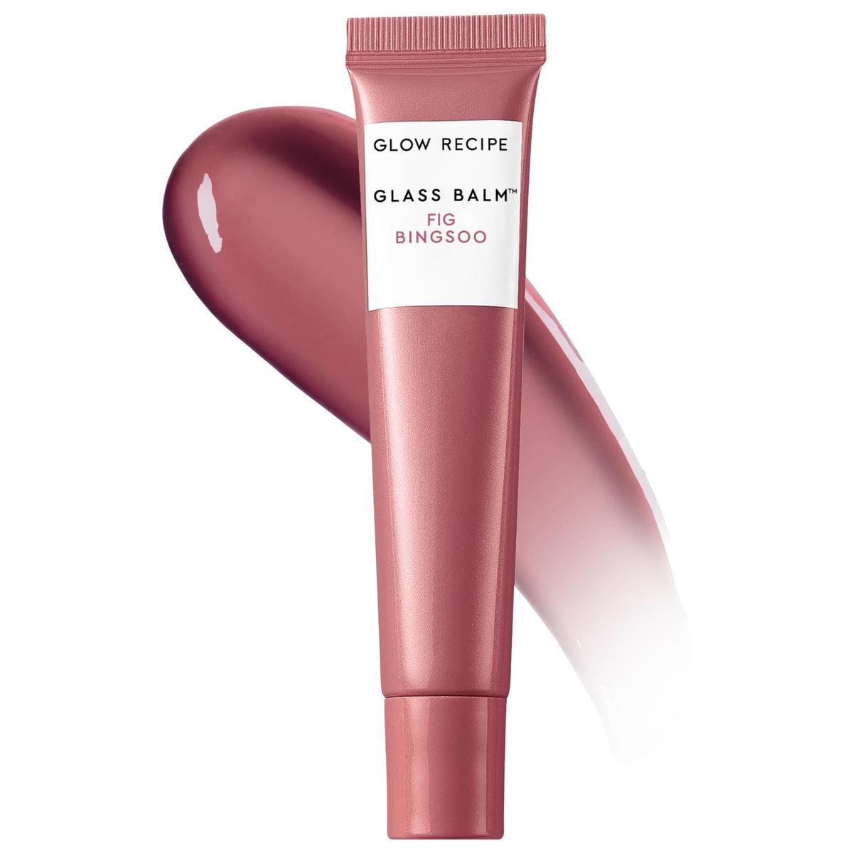 Bálsamo Labial Glass Balm