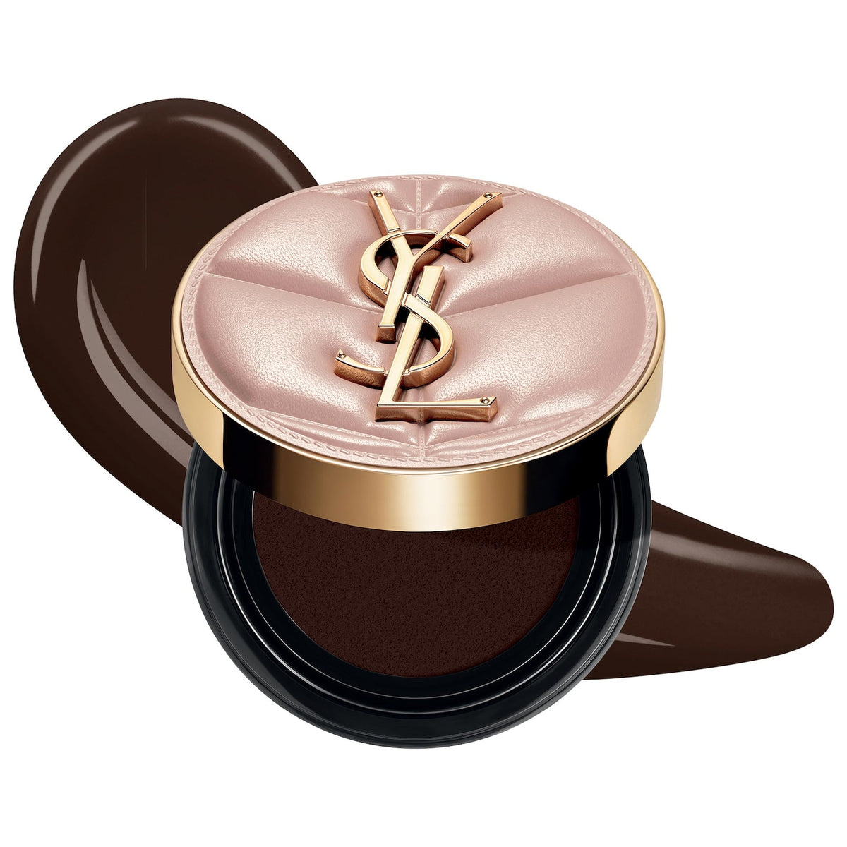 Base de Maquillaje en Cushion Luminosa Skin Affair Soft Glow — Yves Saint Laurent