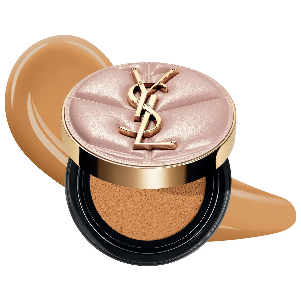 Base de Maquillaje en Cushion Luminosa Skin Affair Soft Glow — Yves Saint Laurent