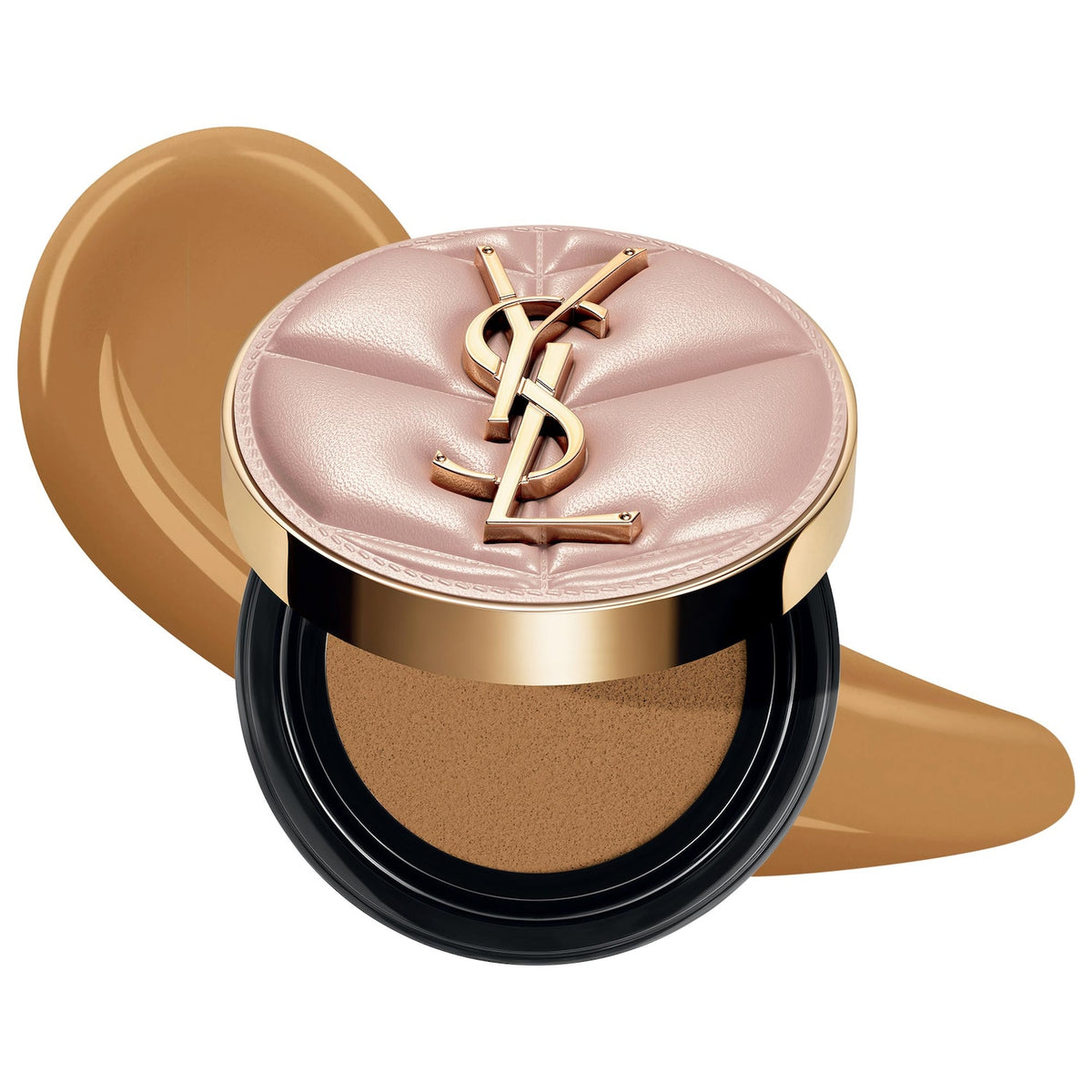 Base de Maquillaje en Cushion Luminosa Skin Affair Soft Glow — Yves Saint Laurent