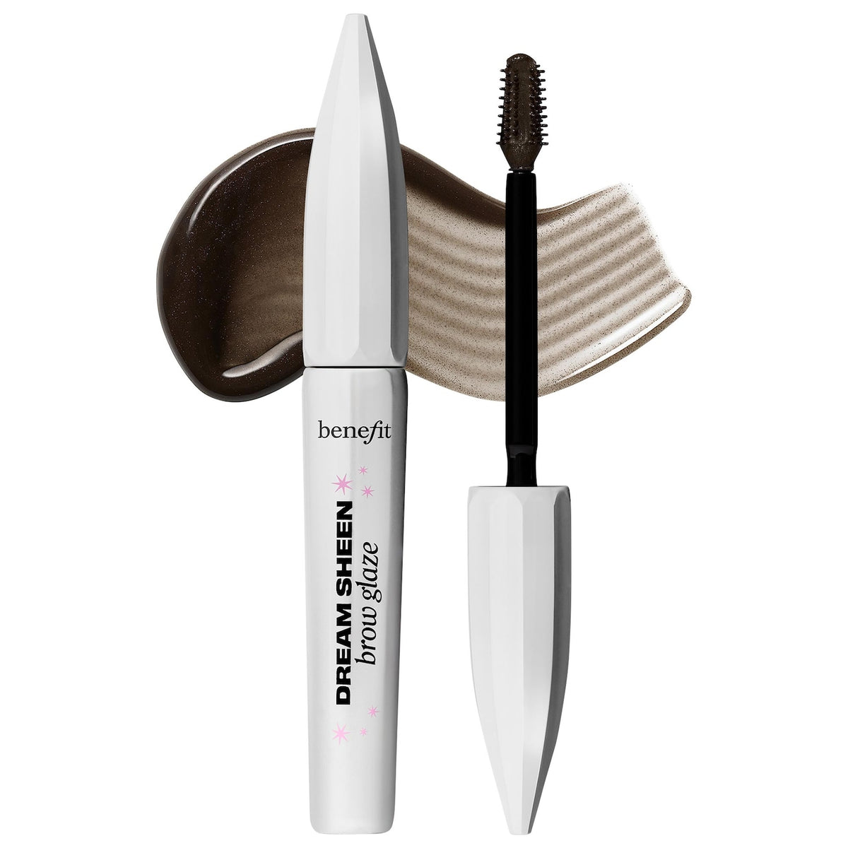Gel de Cejas con Color y Brillo a Prueba de Agua — Dream Sheen — Benefit