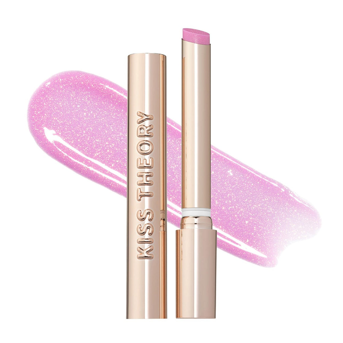 Bálsamo Labial Hidratante con Color y Brillo — Kiss Theory — Anastasia Beverly Hills