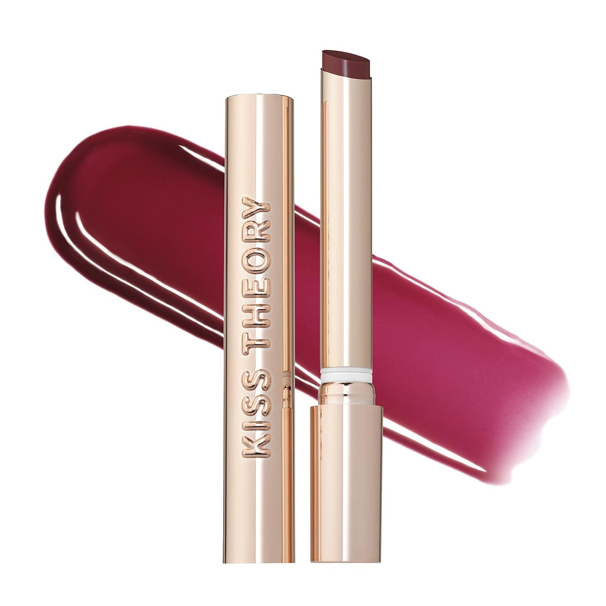 Bálsamo Labial Hidratante con Color y Brillo — Kiss Theory — Anastasia Beverly Hills