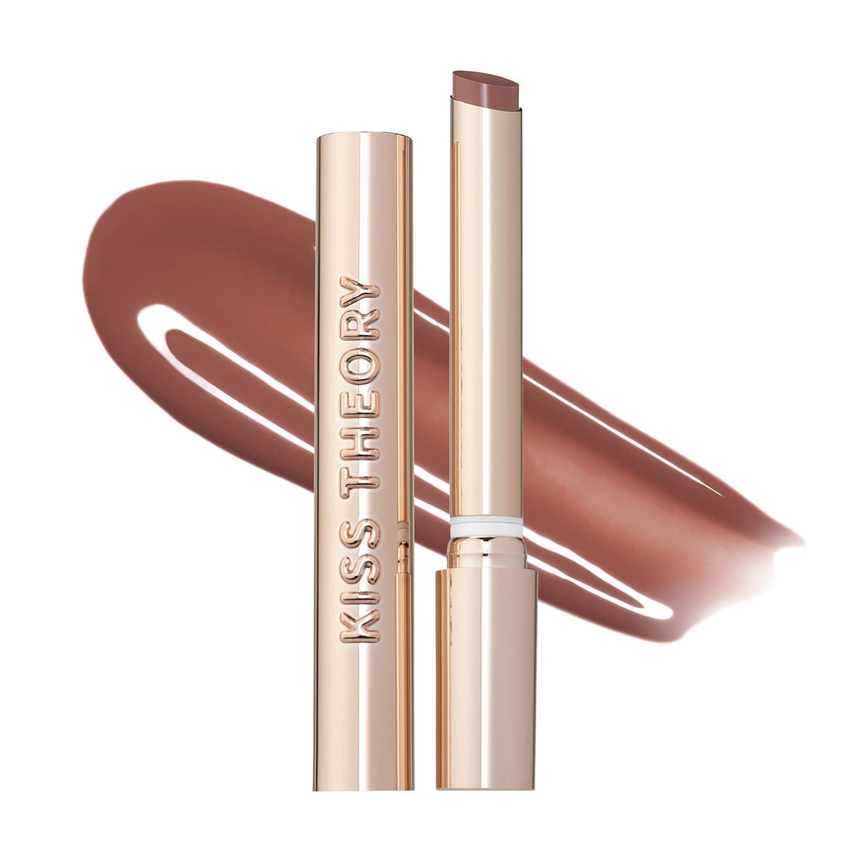 Bálsamo Labial Hidratante con Color y Brillo — Kiss Theory — Anastasia Beverly Hills