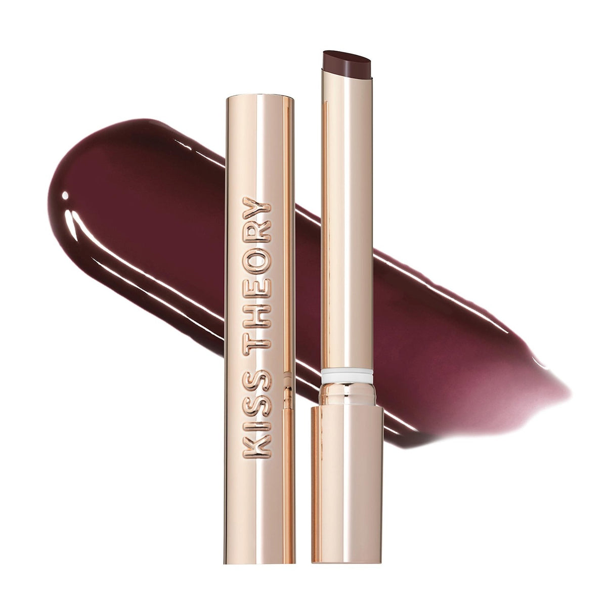 Bálsamo Labial Hidratante con Color y Brillo — Kiss Theory — Anastasia Beverly Hills
