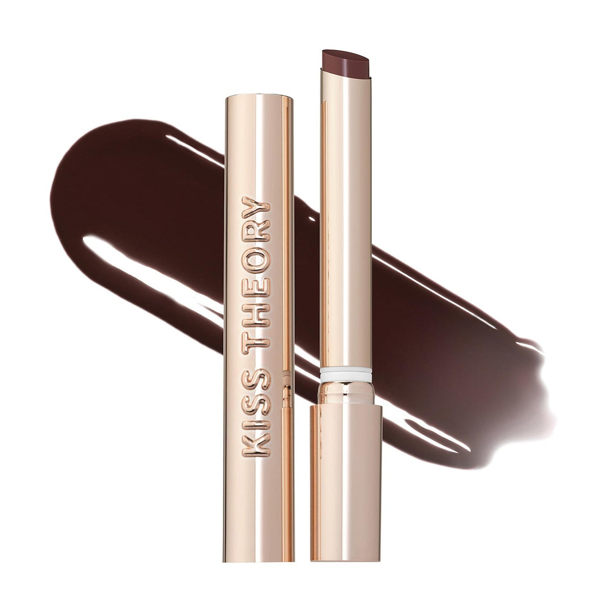 Bálsamo Labial Hidratante con Color y Brillo — Kiss Theory — Anastasia Beverly Hills