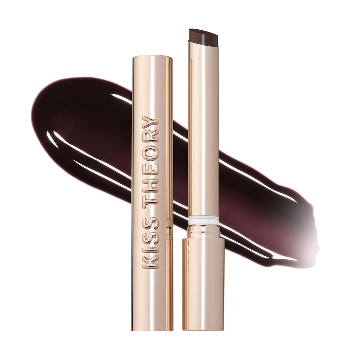 Bálsamo Labial Hidratante con Color y Brillo — Kiss Theory — Anastasia Beverly Hills