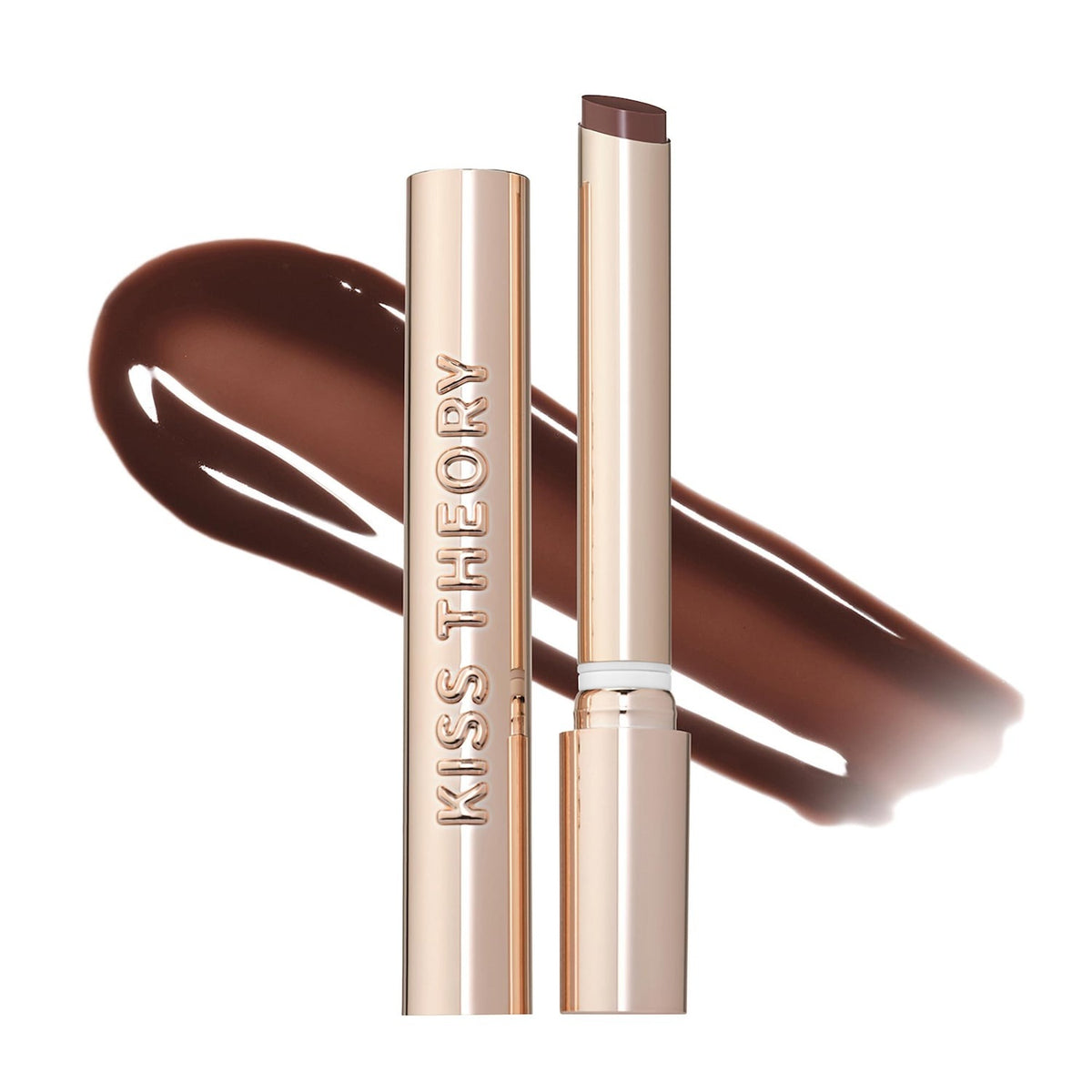 Bálsamo Labial Hidratante con Color y Brillo — Kiss Theory — Anastasia Beverly Hills