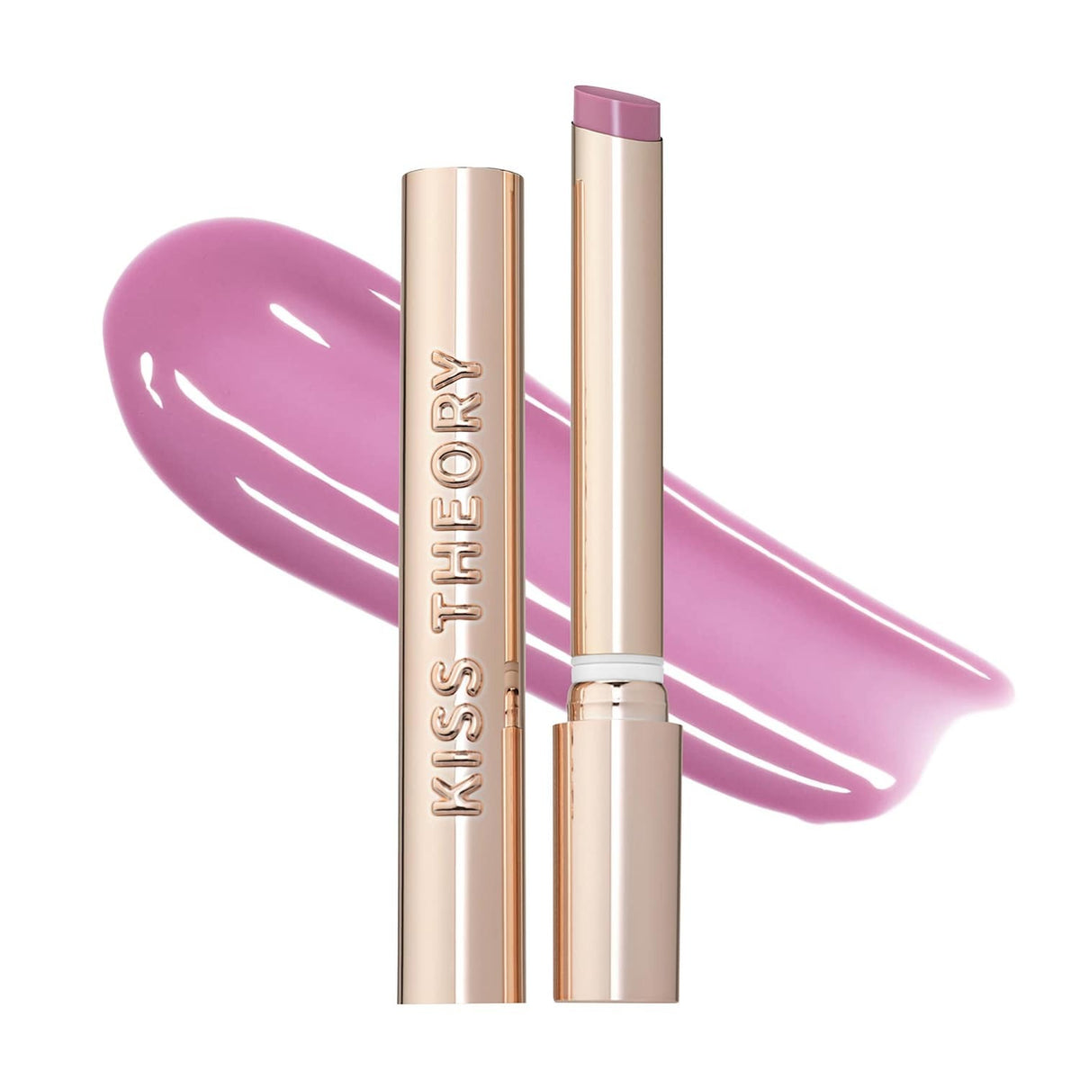 Bálsamo Labial Hidratante con Color y Brillo — Kiss Theory — Anastasia Beverly Hills