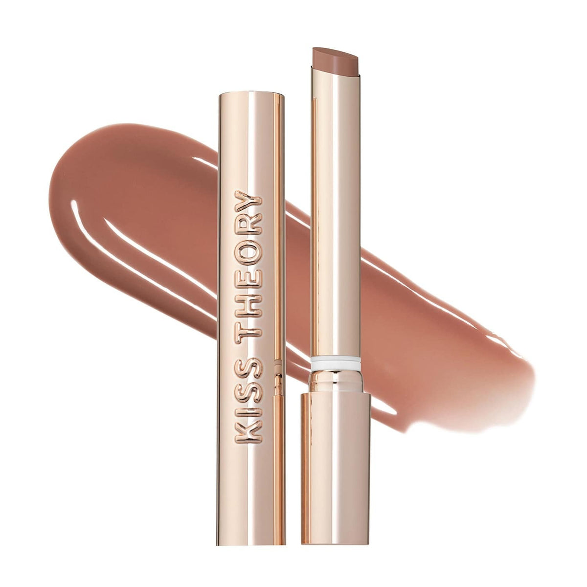 Bálsamo Labial Hidratante con Color y Brillo — Kiss Theory — Anastasia Beverly Hills