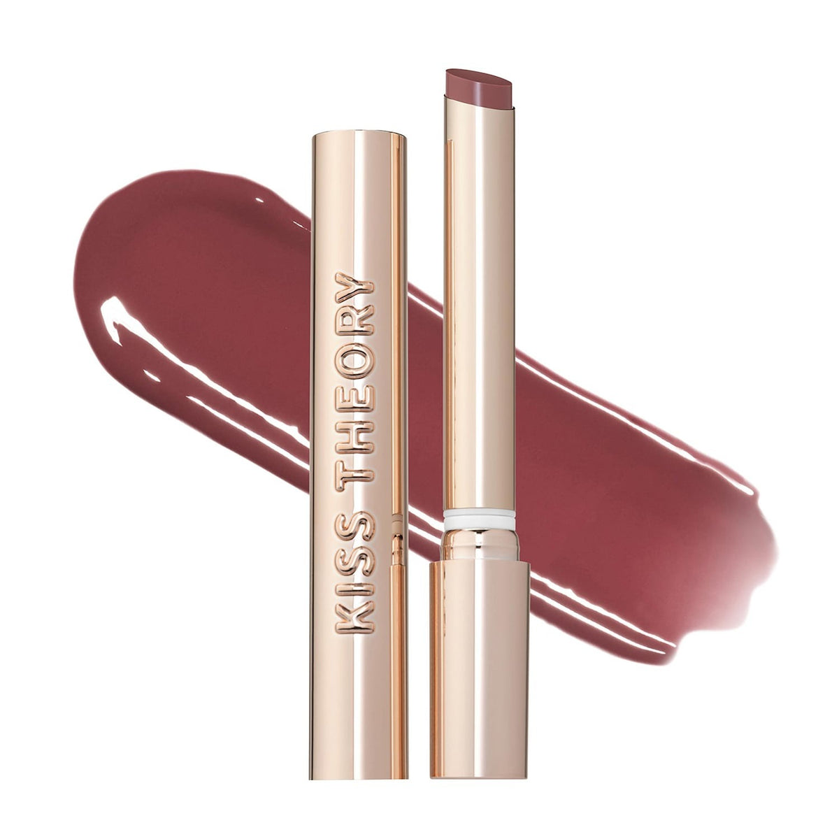 Bálsamo Labial Hidratante con Color y Brillo — Kiss Theory — Anastasia Beverly Hills