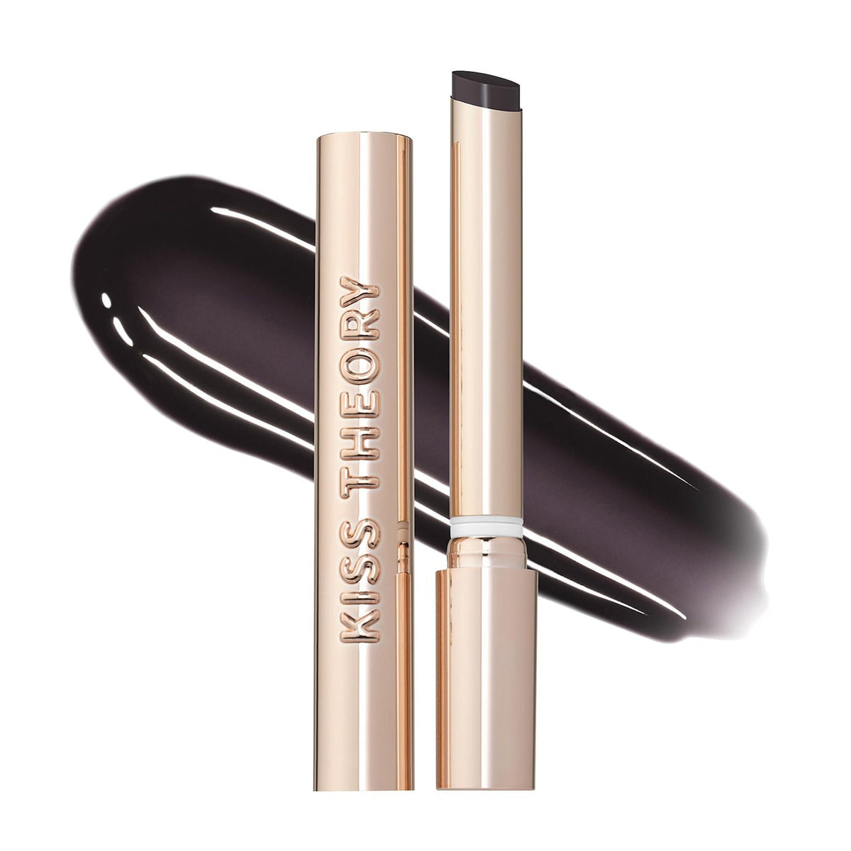 Bálsamo Labial Hidratante con Color y Brillo — Kiss Theory — Anastasia Beverly Hills
