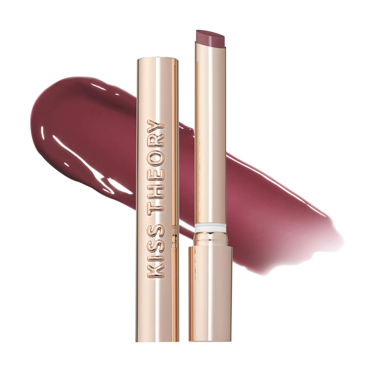Bálsamo Labial Hidratante con Color y Brillo — Kiss Theory — Anastasia Beverly Hills