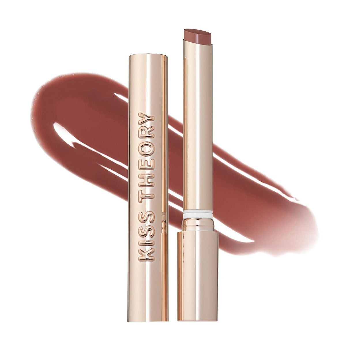 Bálsamo Labial Hidratante con Color y Brillo — Kiss Theory — Anastasia Beverly Hills