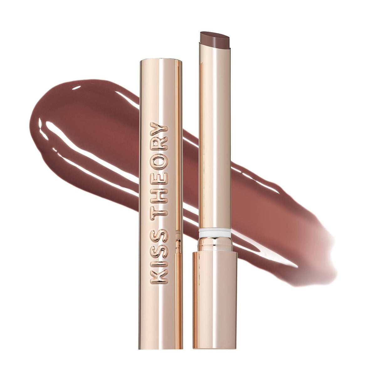 Bálsamo Labial Hidratante con Color y Brillo — Kiss Theory — Anastasia Beverly Hills