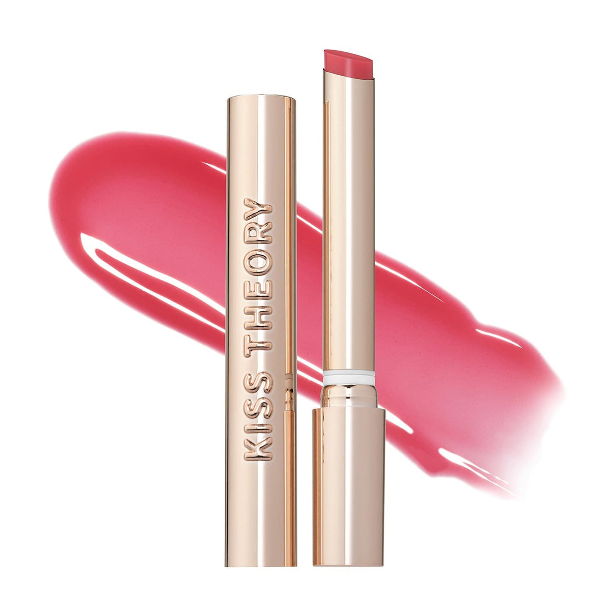 Bálsamo Labial Hidratante con Color y Brillo — Kiss Theory — Anastasia Beverly Hills