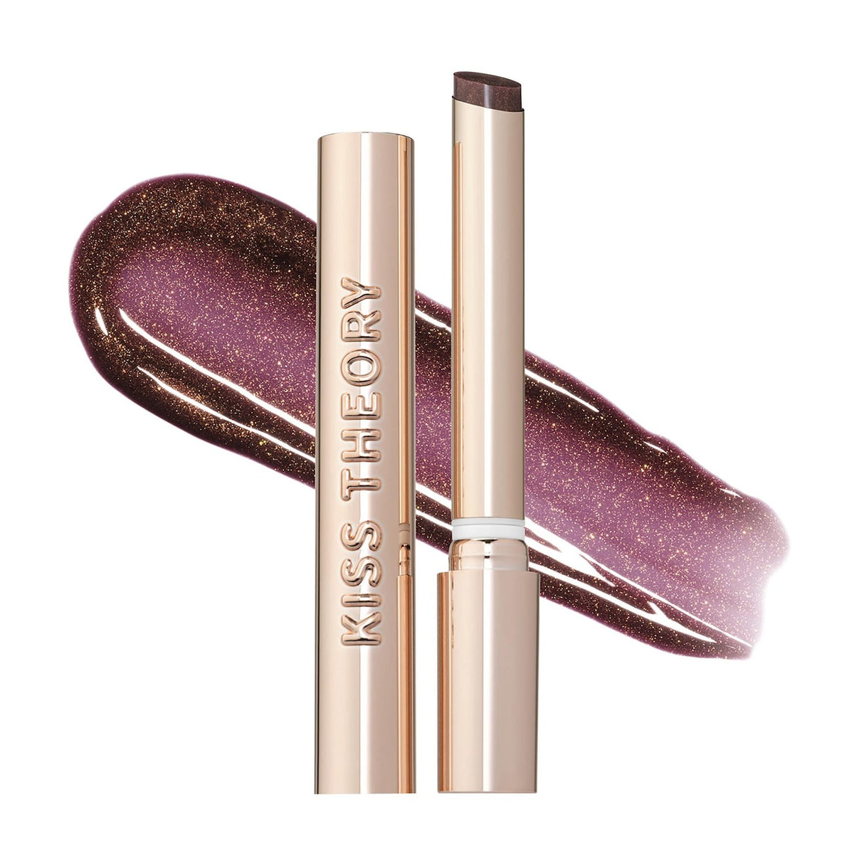 Bálsamo Labial Hidratante con Color y Brillo — Kiss Theory — Anastasia Beverly Hills