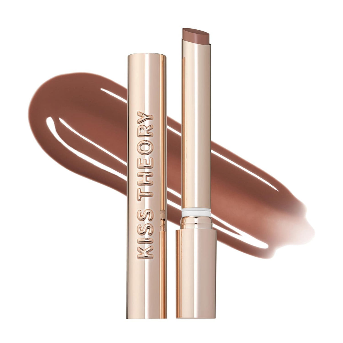 Bálsamo Labial Hidratante con Color y Brillo — Kiss Theory — Anastasia Beverly Hills