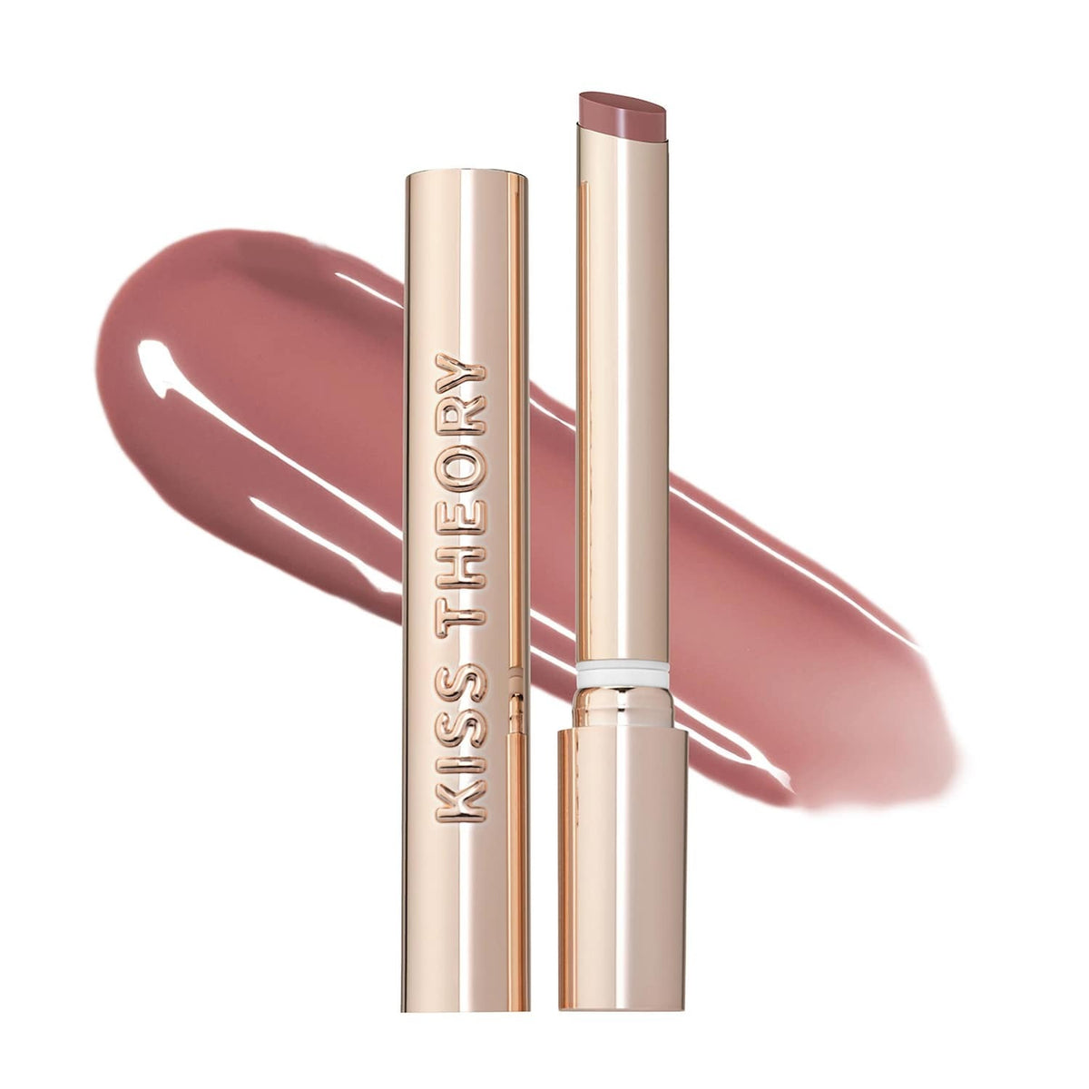 Bálsamo Labial Hidratante con Color y Brillo — Kiss Theory — Anastasia Beverly Hills
