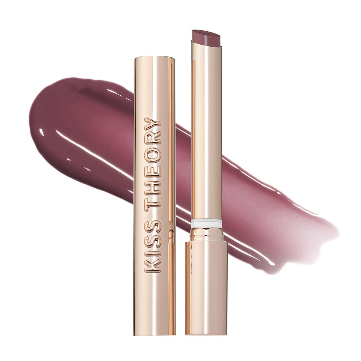 Bálsamo Labial Hidratante con Color y Brillo — Kiss Theory — Anastasia Beverly Hills