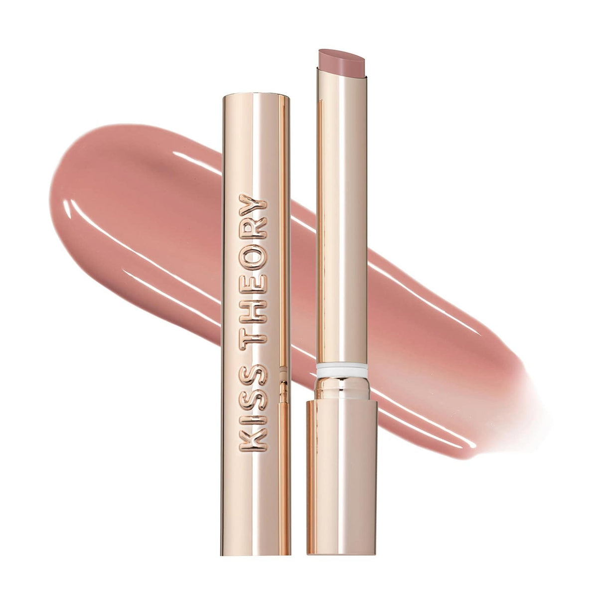 Bálsamo Labial Hidratante con Color y Brillo — Kiss Theory — Anastasia Beverly Hills