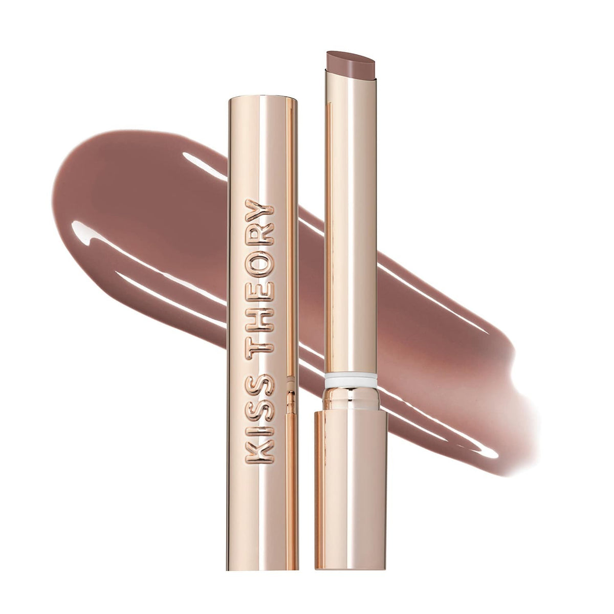 Bálsamo Labial Hidratante con Color y Brillo — Kiss Theory — Anastasia Beverly Hills