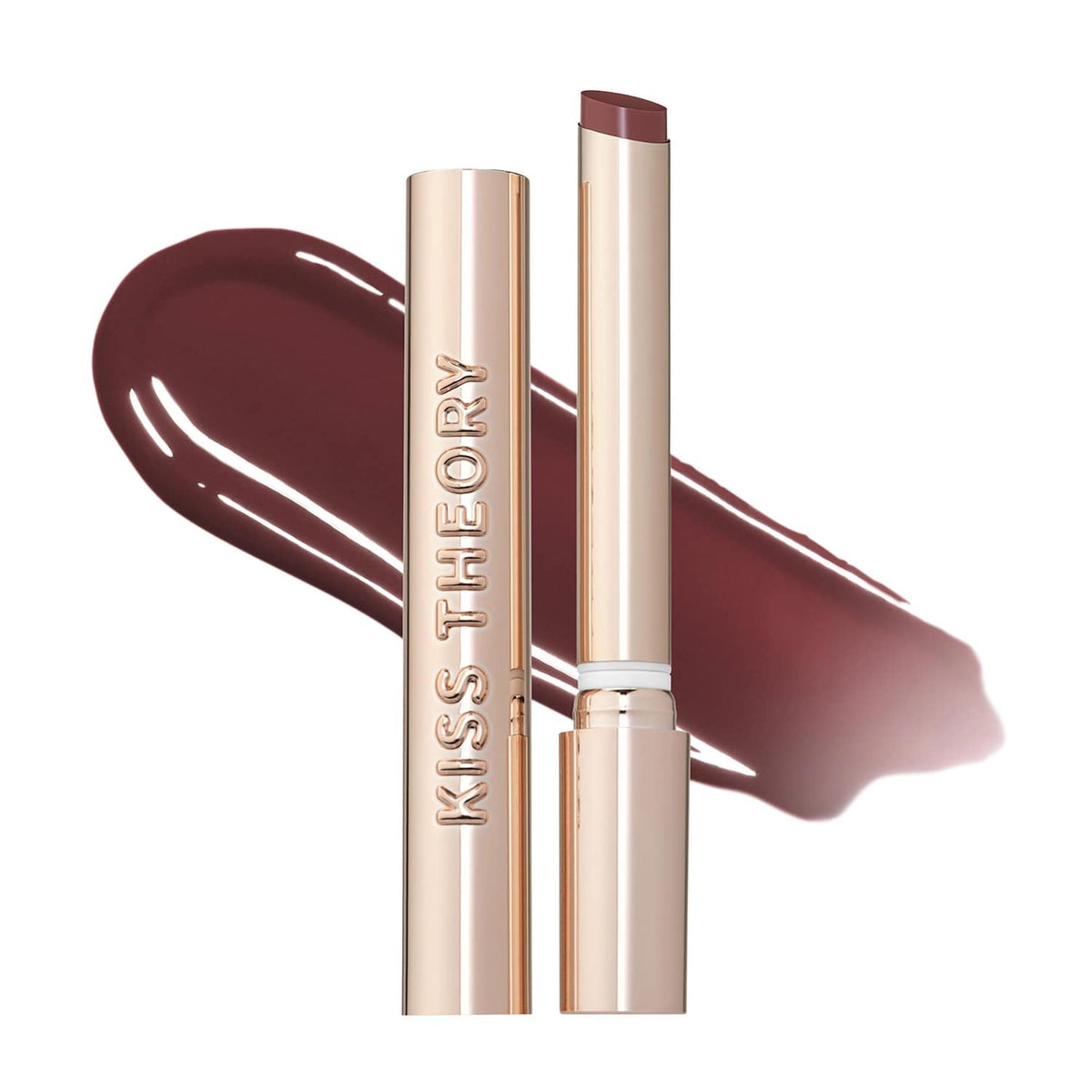 Bálsamo Labial Hidratante con Color y Brillo — Kiss Theory — Anastasia Beverly Hills