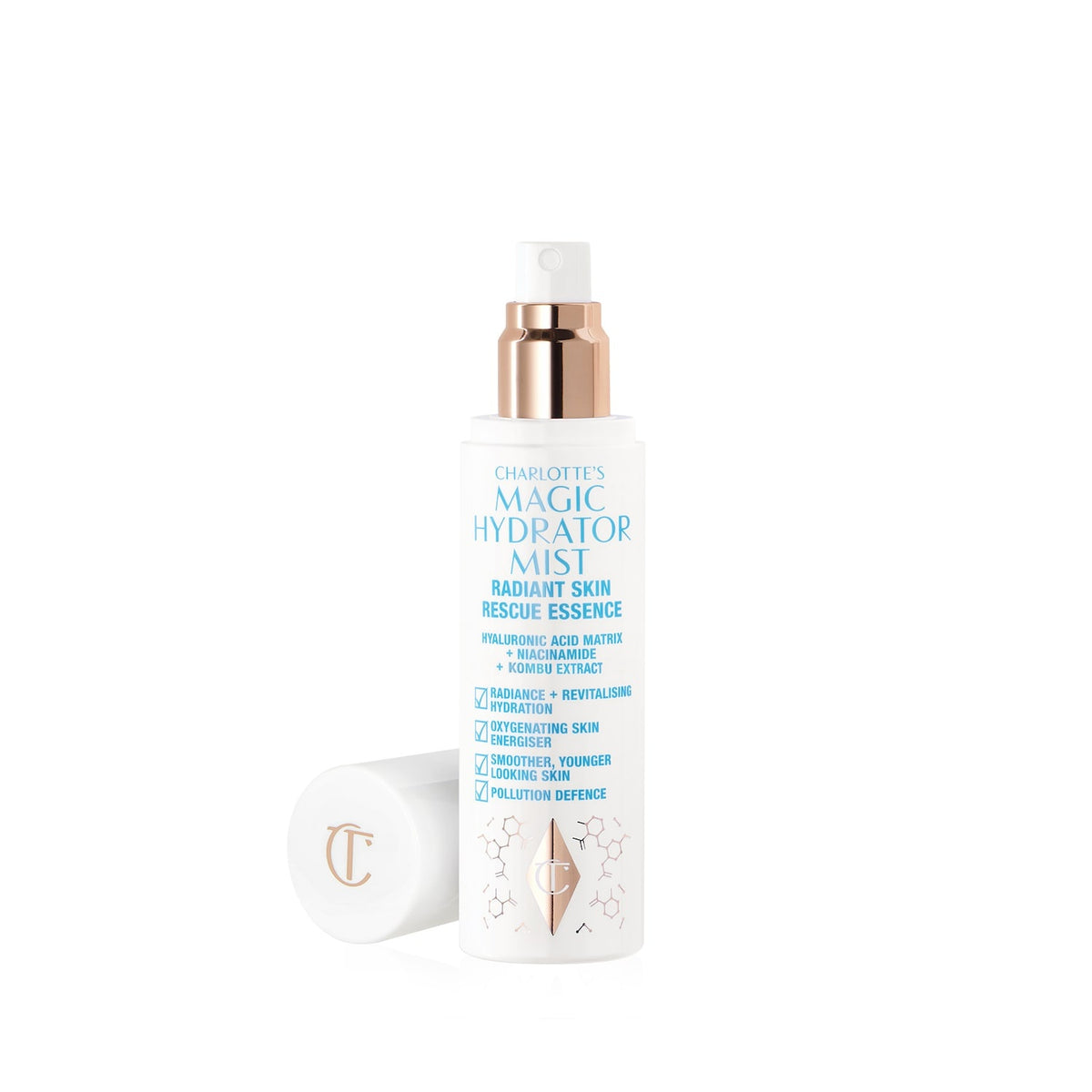 Charlotte's Magic Hydrator Mist