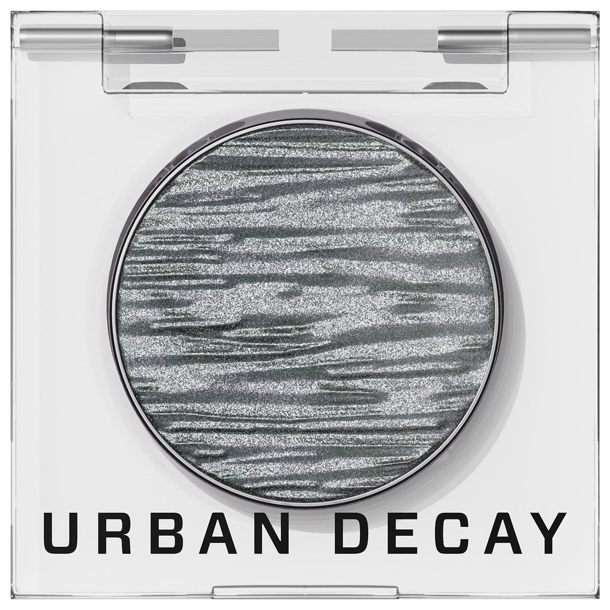 Sombra de Ojos Metálica de Alta Pigmentación Chrome Melts — Urban Decay