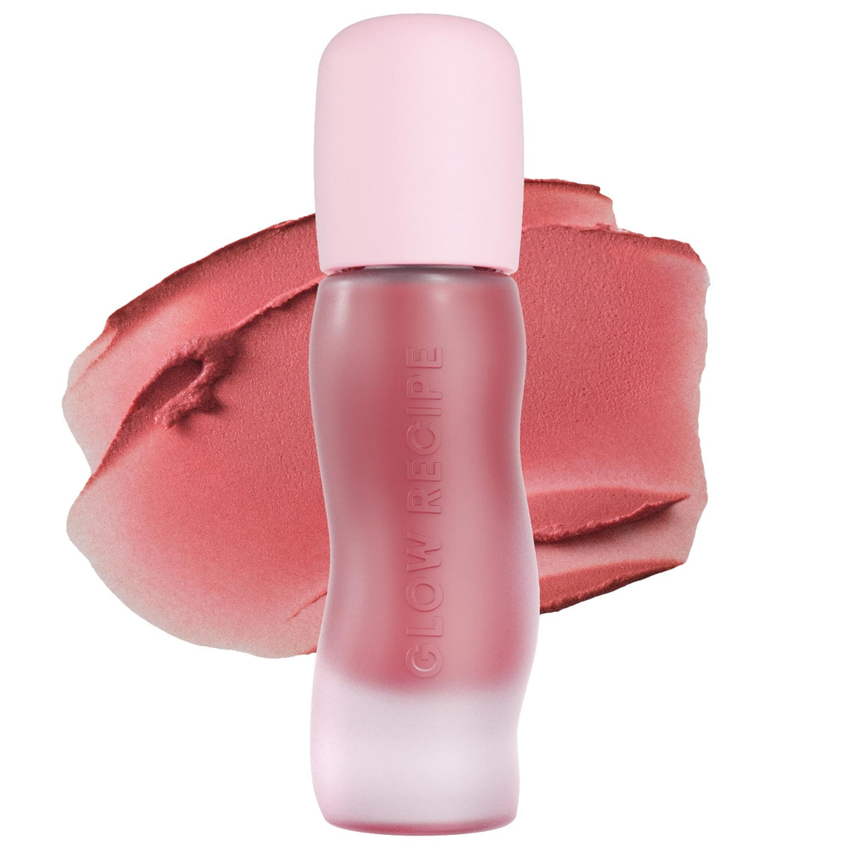 Bálsamo Labial Tintado PDRN Lip Blur Balm