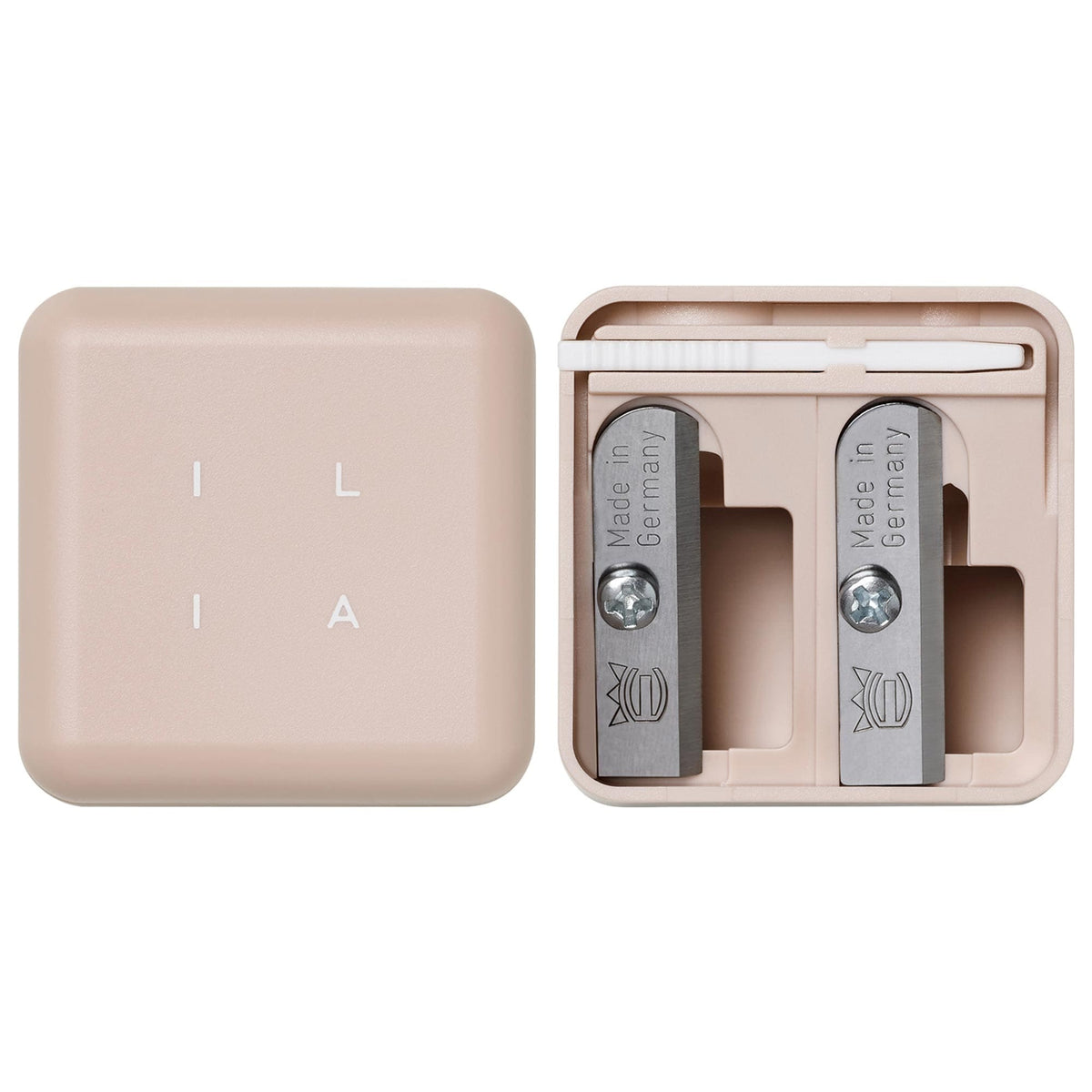 Sacapuntas Doble Precision Dual Sharpener