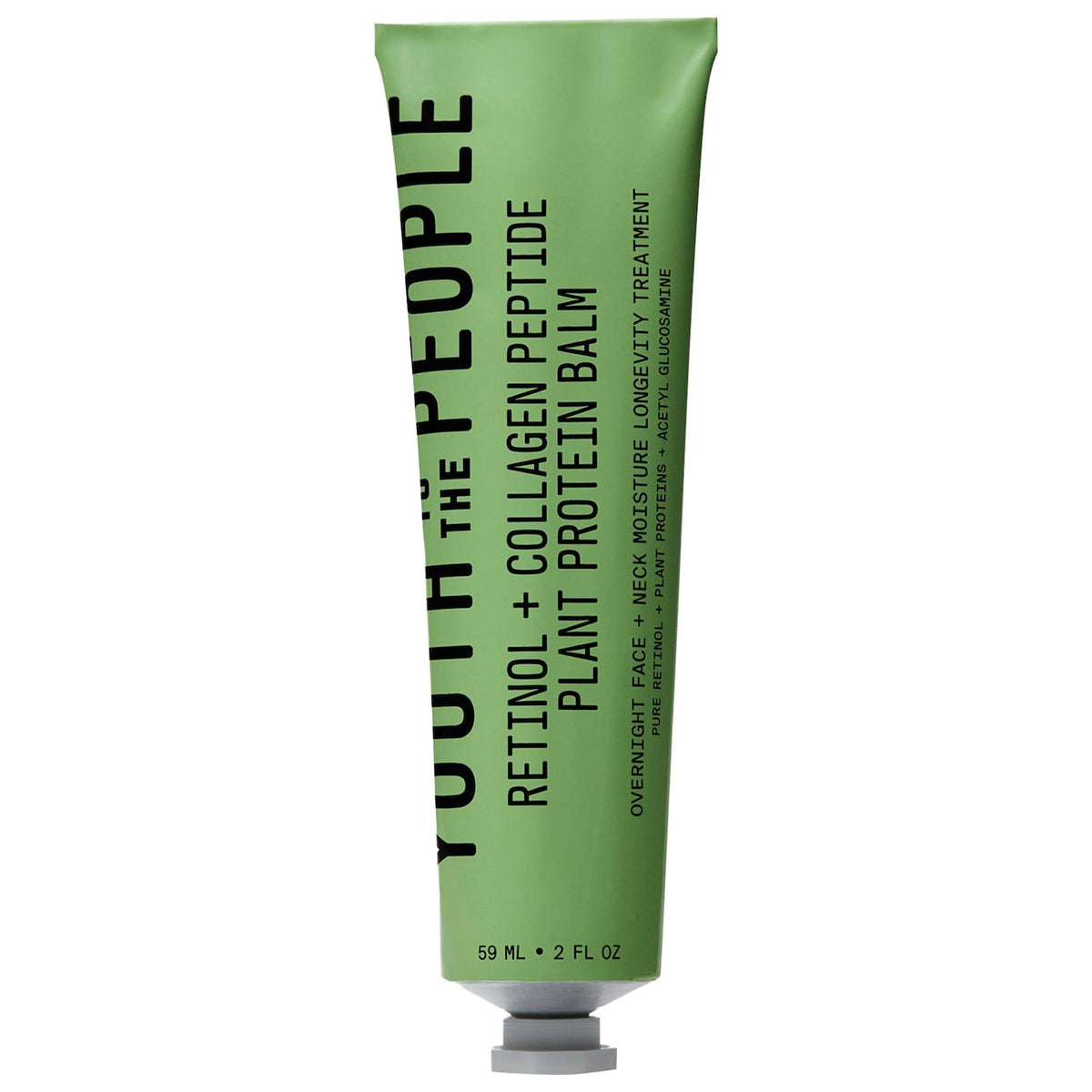 Superfood Retinol Balm — YTTP