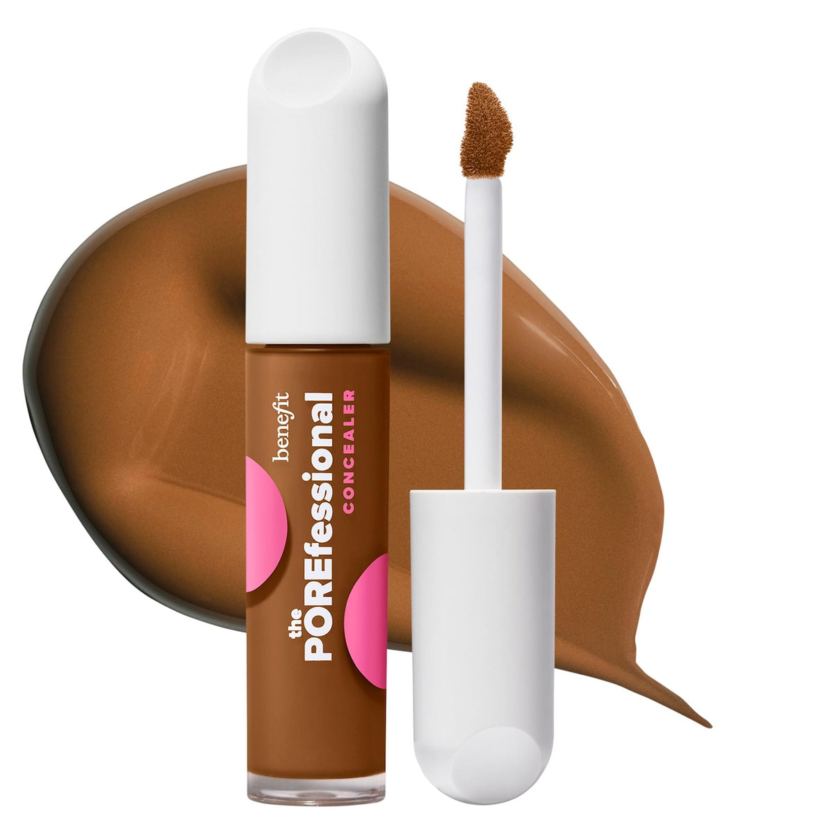 Corrector de Cobertura Total y Acabado Natural 24 Horas — The POREfessional — Benefit