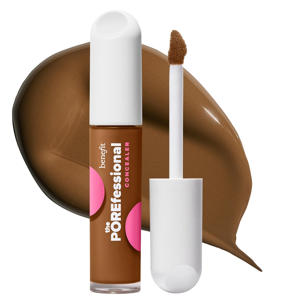 Corrector de Cobertura Total y Acabado Natural 24 Horas — The POREfessional — Benefit