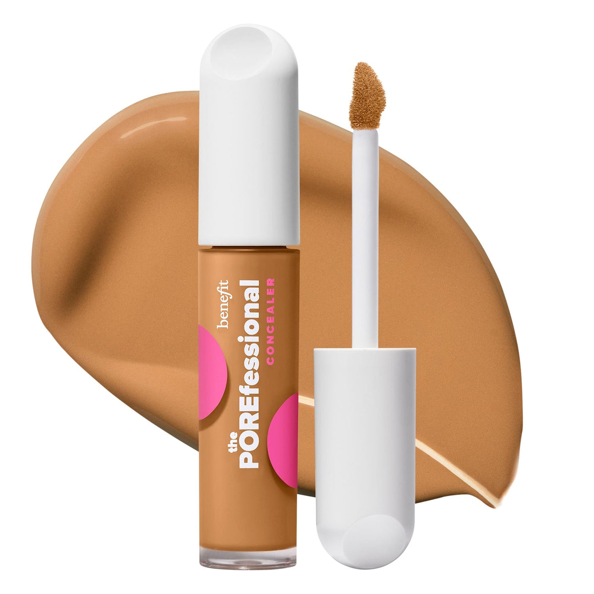 Corrector de Cobertura Total y Acabado Natural 24 Horas — The POREfessional — Benefit