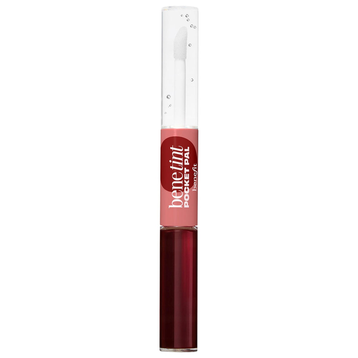 Tinte de Labios y Brillo de Doble Punta — Benetint Pocket Pal — Benefit