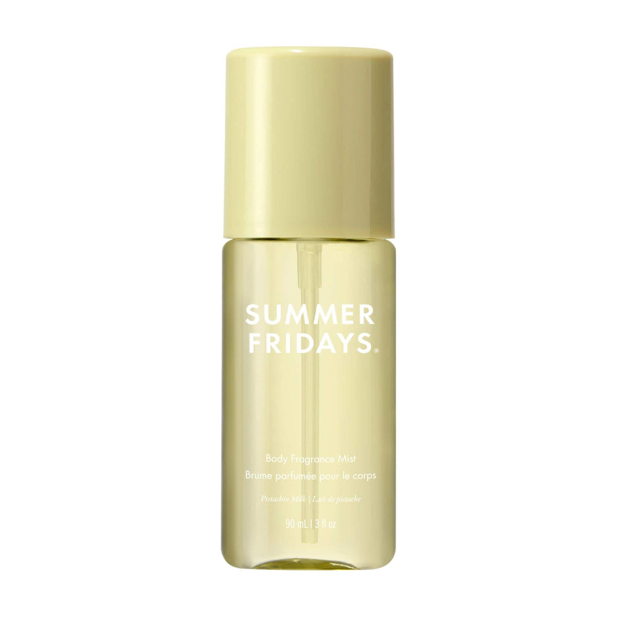 Pistachio Milk Hair + Body Fragrance Mist Bruma para Cabello y Cuerpo