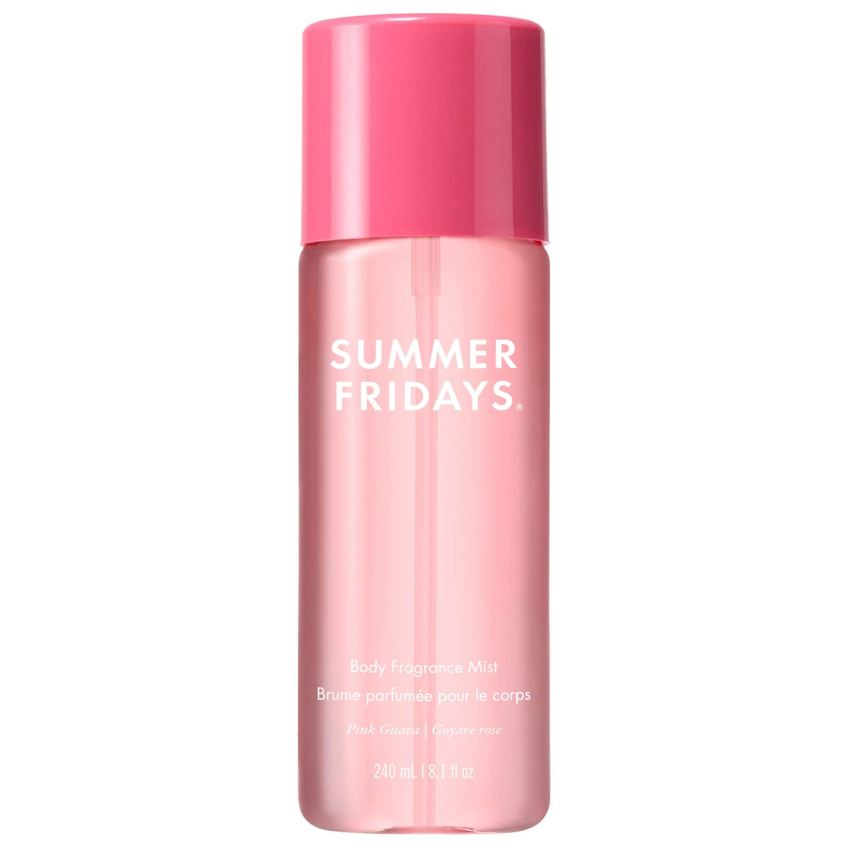 Pink Guava Hair + Body Fragrance Mist Bruma para Cabello y Cuerpo