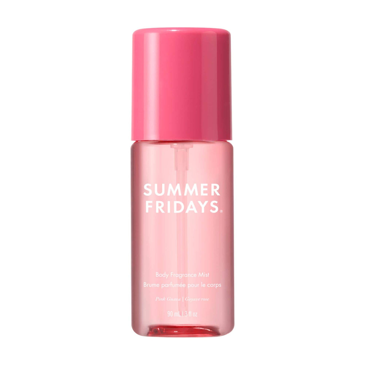 Pink Guava Hair + Body Fragrance Mist Bruma para Cabello y Cuerpo