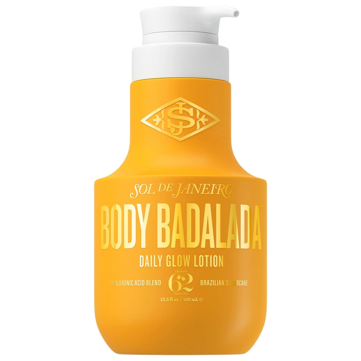 Loción Corporal Body Badalada Daily Glow (Edición Limitada)