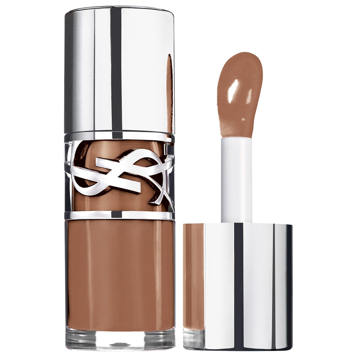 Aceite Labial Voluminizador con Ácido Hialurónico Loveshine Plumping Lip Oil Gloss — Yves Saint Laurent