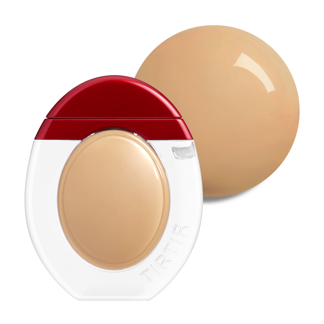 Mascarilla Fit Red Base Mini — TIRTIR