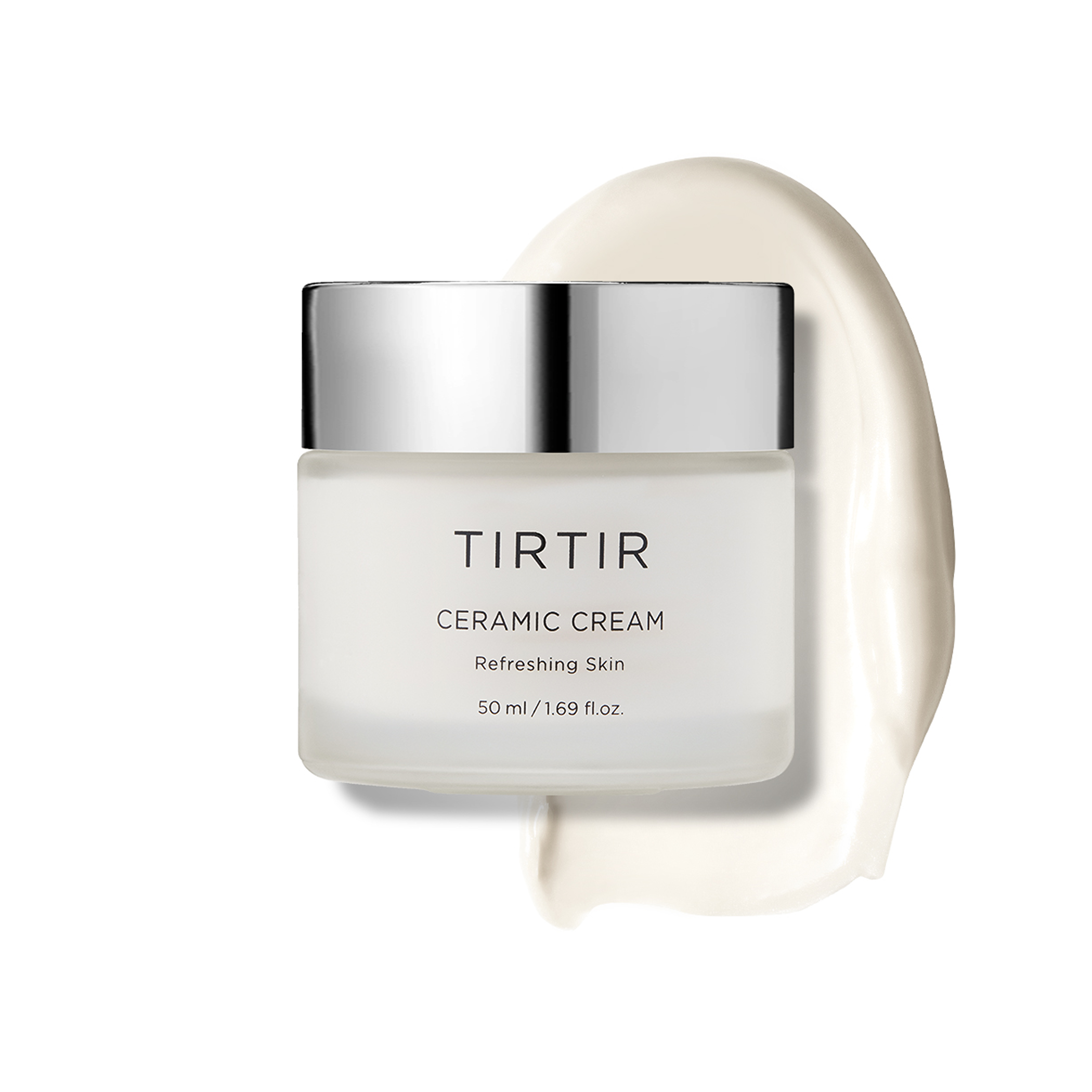 Ceramic Crema — TIRTIR