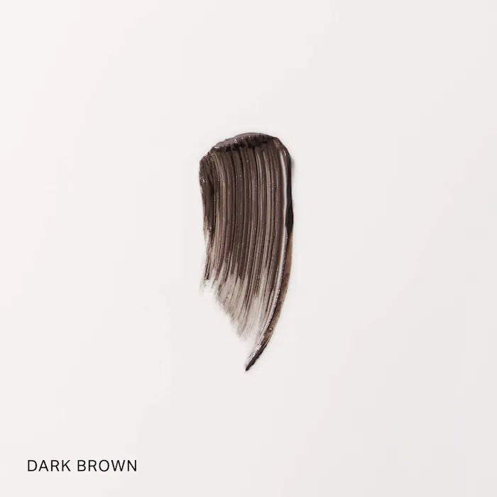 Gel voluminizadora para cejas Brow color DARK BROWN 1980 - Merit