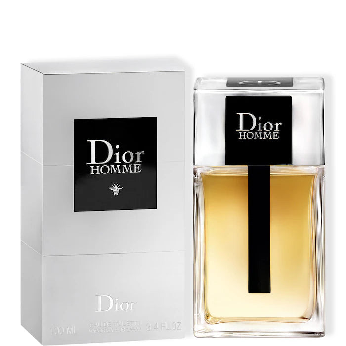Dior Homme – Eau de Toilette